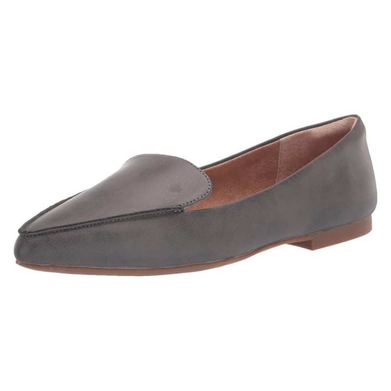 Women's Stylish Loafer Flats – Comfortable & Versatile