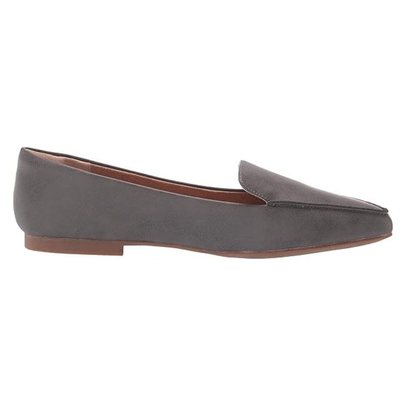 Women's Stylish Loafer Flats – Comfortable & Versatile