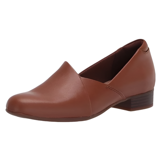 Women's Slip-On Loafers – Stylish & Comfortable